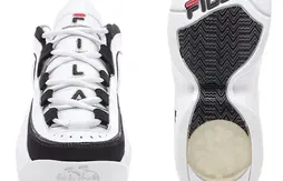 La FILA 97, de Grant Hill, enfin de retour