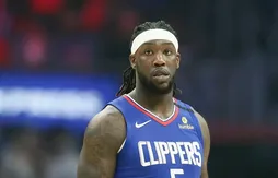 Montrezl Harrell de retour la semaine prochaine ?