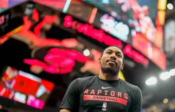 Otto Porter Jr. annonce sa retraite