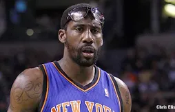 Le jeu d’Amare Stoudemire limité par la méthode D’Antoni ?