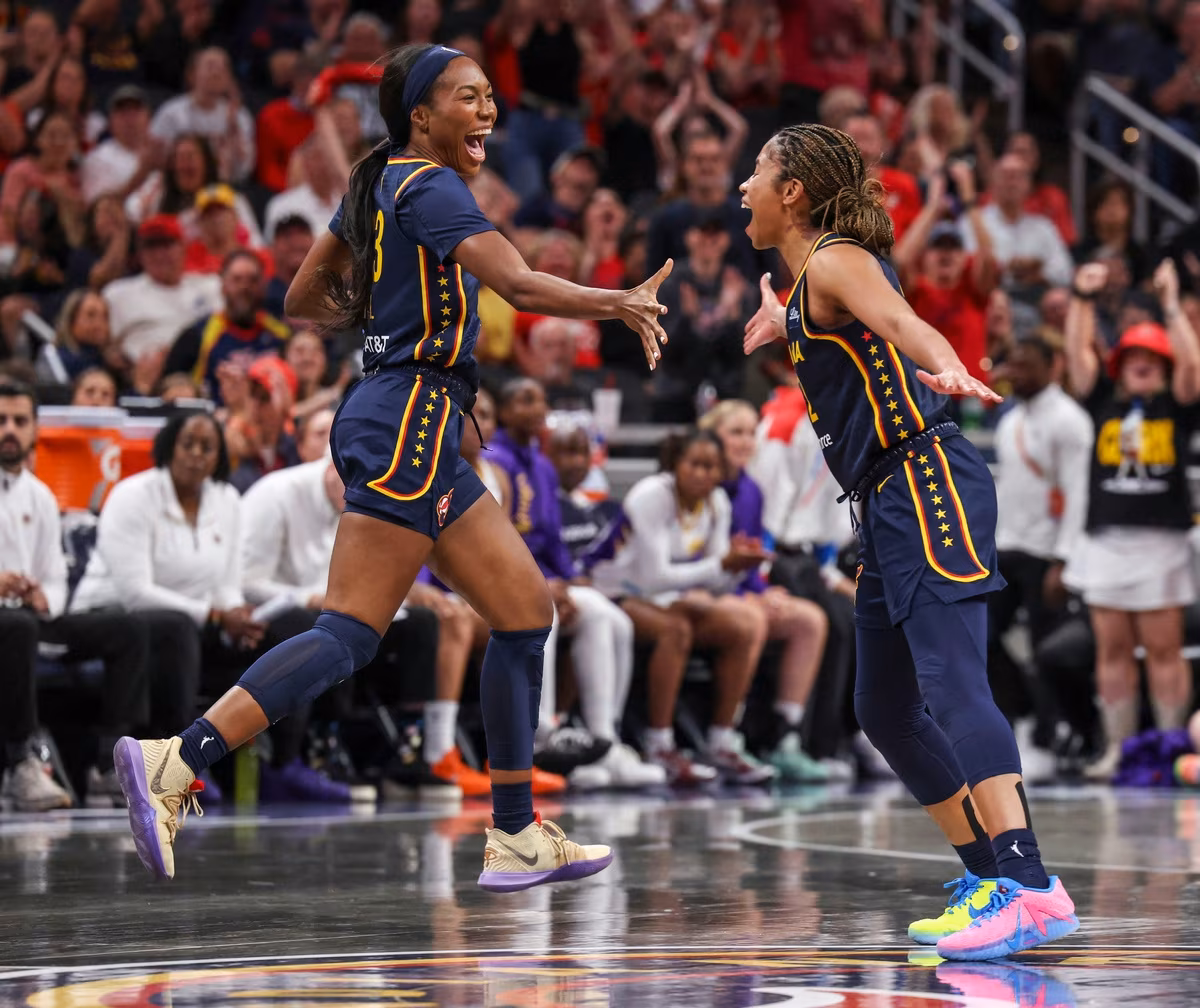 Le Fever se relance en corrigeant les Sparks