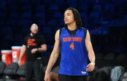 Interview Pacôme Dadiet : « Ça fait plaisir de pouvoir parler français dans le vestiaire »