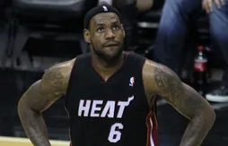 LeBron James : “revenir à Cleveland n’est pas impossible”