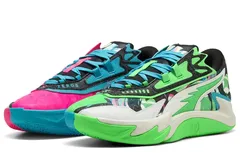 Puma lance la Scoot Zeros II