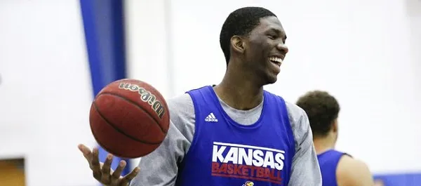 embiid