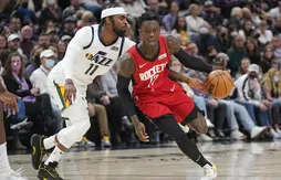 Stephen Silas a aimé les débuts de Dennis Schroder aux Rockets