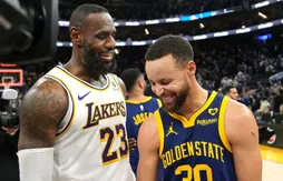 Les matches à ne pas manquer de la saison NBA 2025/26