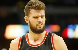 Joel Freeland a refusé des offres de Dallas, Cleveland et San Antonio