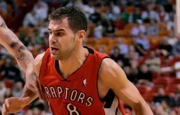 Tyson Chandler à Toronto avec Boris Diaw contre Jose Calderon ?