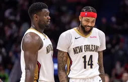 Les Pelicans brillent loin de leur nid