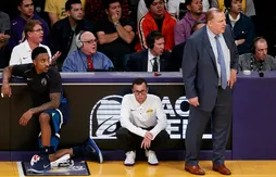 Chez les Wolves, Jeff Teague voulait transformer Andrew Wiggins en All-Star