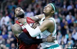 LeBron James : “Affronter Paul Pierce m’a permis de progresser”
