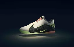 LeBron 22 : les images officielles !