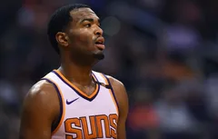 TJ Warren à l’ombre des Suns