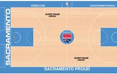 Les Kings vont finir la saison sur leur ancien parquet