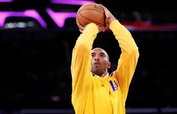 Kobe Bryant, une vingtième rentrée pour un record de fidélité