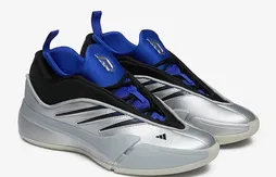 Une Dame 9 “Silver Metallic” pour le All-Star Game ?