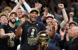 Valorisés à 5 milliards de dollars, les Celtics sont à vendre !