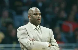 Nate McMillan : “Parfois, on n’a pas de chance”