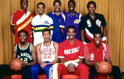 Le 29 janvier 1984, Larry Nance remportait le premier Slam Dunk Contest NBA