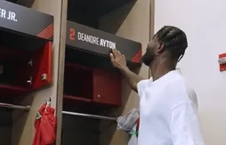 Deandre Ayton a l’impression d’être à nouveau drafté