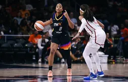 Le Mercury de Monique Akoa Makani retrouve le goût de la victoire