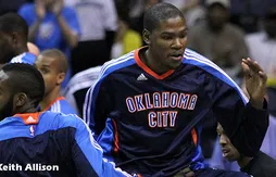 Power rankings : ça se bouscule derrière le trio Chicago-Miami-OKC