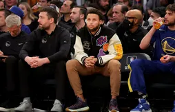 Stephen Curry va devoir encore patienter…