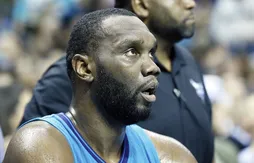 Touché au genou, Al Jefferson rejoint l’infirmerie pour six semaines