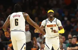 DeAndre Jordan et Reggie Jackson restent chez le champion en titre