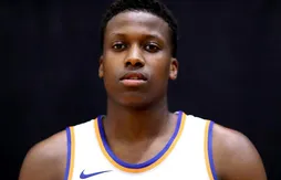 Pour remettre Frank Ntilikina en confiance, les Knicks lui offrent… un DNP