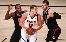 Patrick Beverley trouve que, comme Luka Doncic, Nikola Jokic “gesticule” beaucoup devant les arbitres