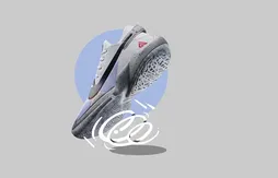 Nike : une Zoom Freak 2 “Jordanesque”