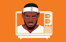 Télévision, radio, podcasts : gros plan sur le paysage médiatique NBA aux Etats-Unis