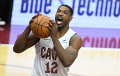 Tristan Thompson veut jouer les Jeux olympiques avec le Canada
