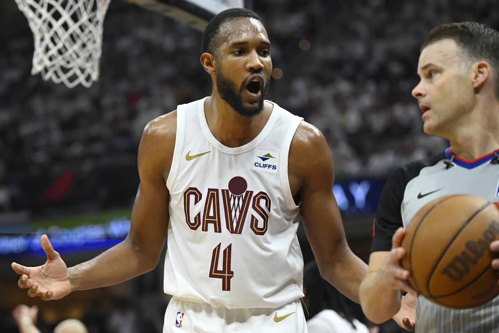 cavaliers