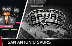 Pour NBA Live 15, les Spurs resteront les maîtres de la conférence Ouest