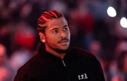 Jalen Green prend une amende… à l’infirmerie !