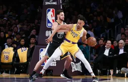 Johnathan Williams vers les Wizards