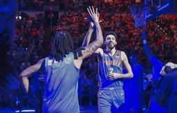 Une prolongation à 250 millions de dollars sur cinq ans pour Chet Holmgren avec le Thunder