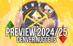 30 jours/30 équipes : Denver Nuggets