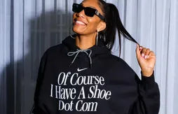 En attendant sa chaussure signature, A’Ja Wilson dévoile son logo chez Nike