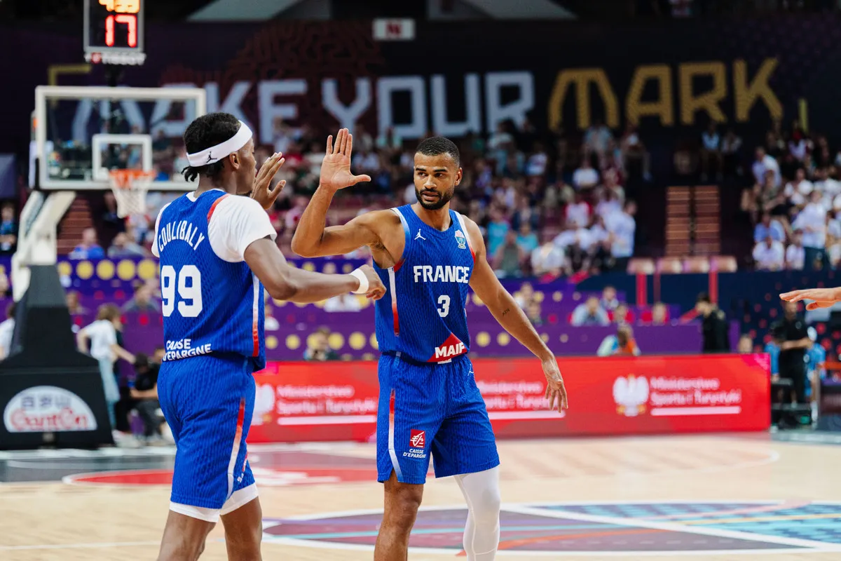 Timothé Luwawu-Cabarrot