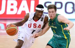 Championnat du Monde U17 : “Three-Peat” pour les Etats-Unis