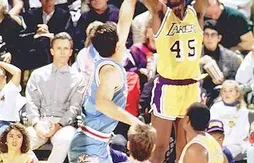 [portrait] A.C. Green, le vice et la vertu