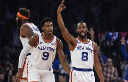 Enfant du Bronx, Kemba Walker a vécu une soirée inoubliable