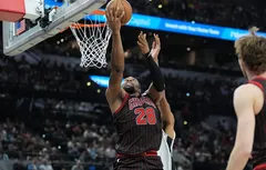 Guerschon Yabusele, une piste royale pour Dubaï ?