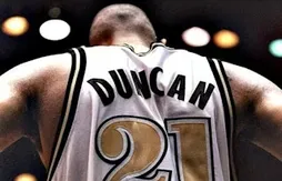 Tim Duncan ou l’Effet papillon : quand une boule de loterie gâche un hamburger