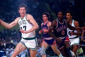 Il y a 50 ans, Celtics et Suns disputaient l’un des plus grands matchs de l’histoire des Finals