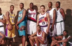 Les highlights des stars de la draft 1996
